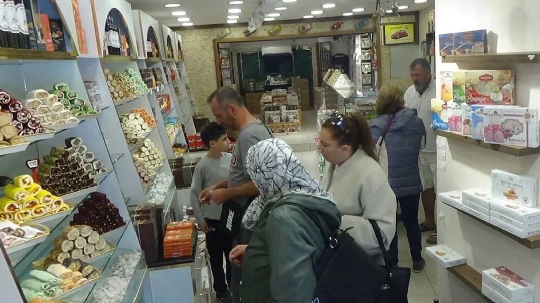 Fabrikalar 3 ay sonraya gün veriyor: 200 gramı 400 TL’den yok satıyor 1