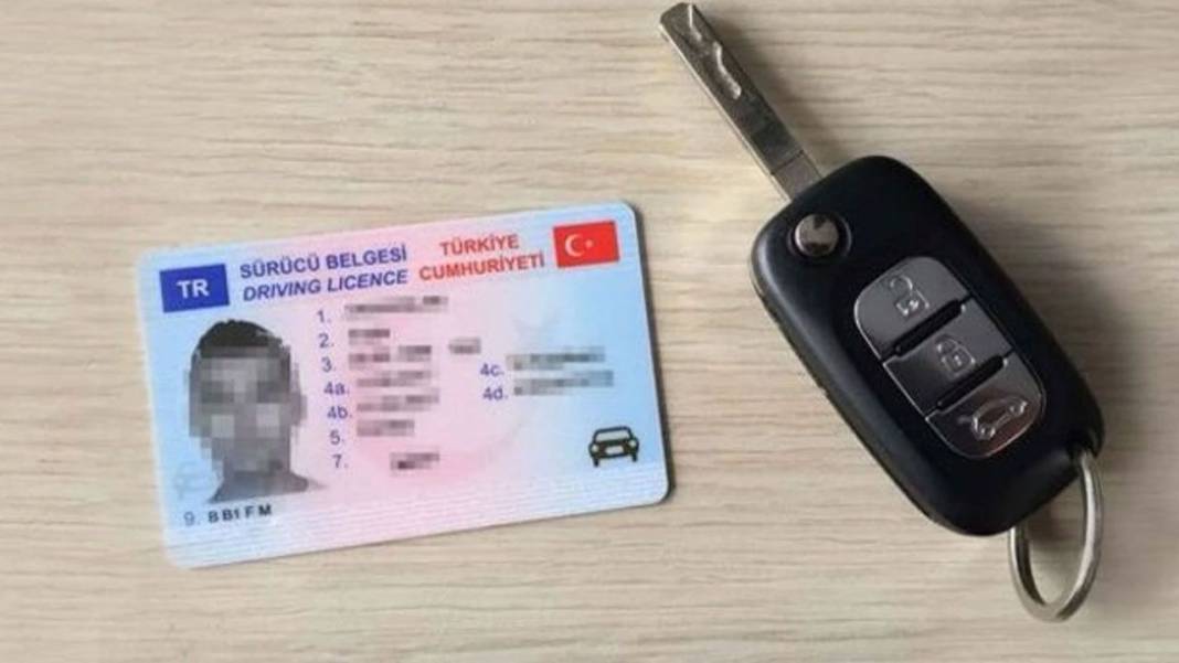 Ehliyette yeni düzen: Yaş sınırı ve sınıflar tamamen değişiyor 1