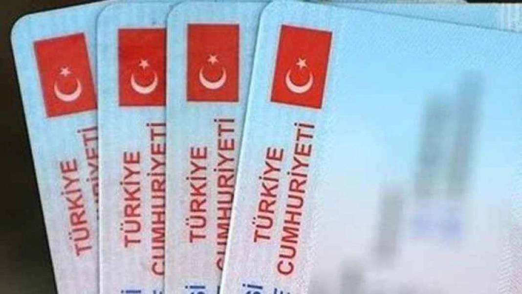 Ehliyette yeni düzen: Yaş sınırı ve sınıflar tamamen değişiyor 5