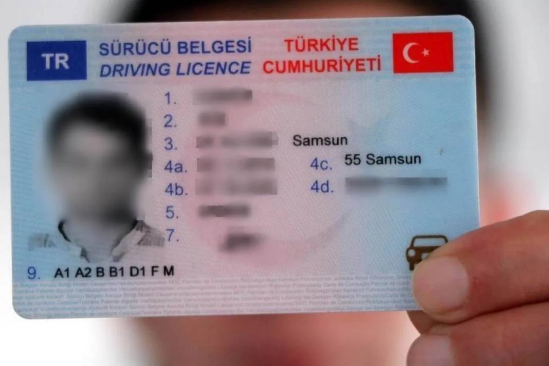 Ehliyette yeni düzen: Yaş sınırı ve sınıflar tamamen değişiyor 2