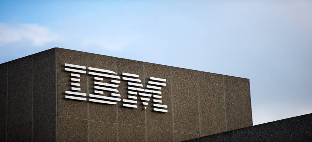 Dünya devi IBM şirketini Türkler'e sattı 2