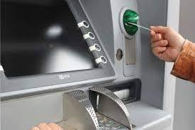 ATM'lerde yeni dönem: Para çekmek için artık bu belge zorunlu 7