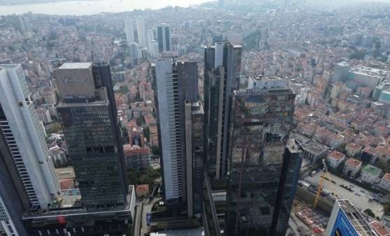 Şişli Belediyesi Torun Center’a mühür vurdu: Projeye aykırı yapılaşma 4