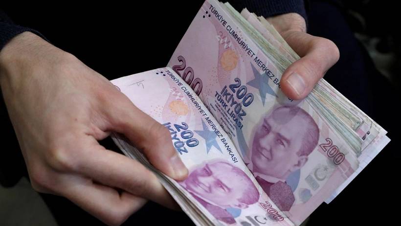 Türkiye'nin en ‘batık’ illeri sıralandı: İşte ilk 10 şehir 4