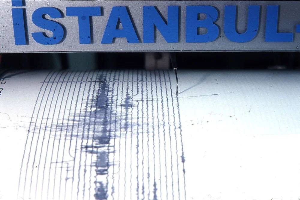 Yapay zeka ile deprem tahmini: İstanbul için şaşırtan başarı oranı 5