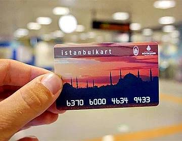 İstanbullulara müjde gibi haber: O kişiler için ulaşım ücretsiz oldu 4