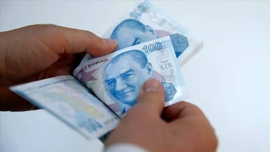 IMF'den Türkiye'ye 'asgari ücret' çağrısı: Geçen sene gibi olmamasını umuyoruz 7