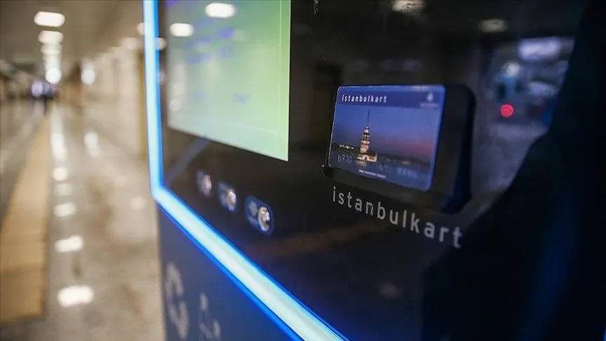 İstanbul'da yaşayanlara bayram ettirecek kampanya: Tam yüzde 50 indirim geliyor 3