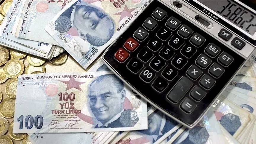 IMF'den Türkiye'ye 'asgari ücret' çağrısı: Geçen sene gibi olmamasını umuyoruz 1