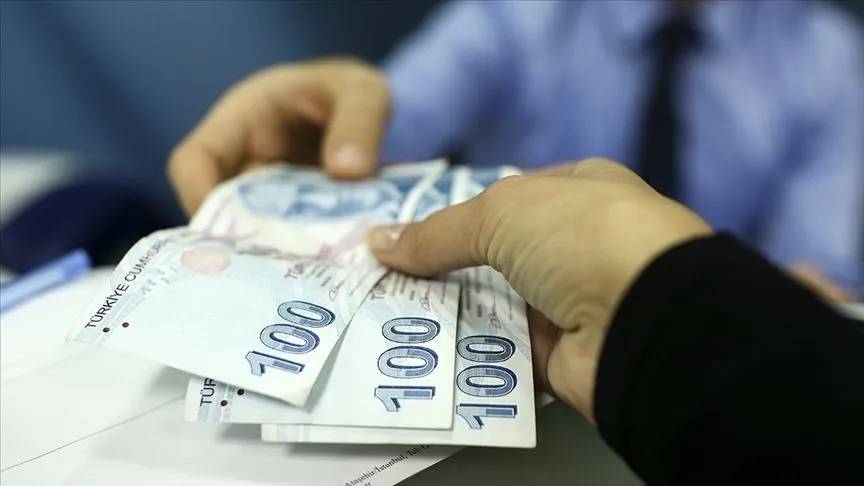 IMF'den Türkiye'ye 'asgari ücret' çağrısı: Geçen sene gibi olmamasını umuyoruz 3