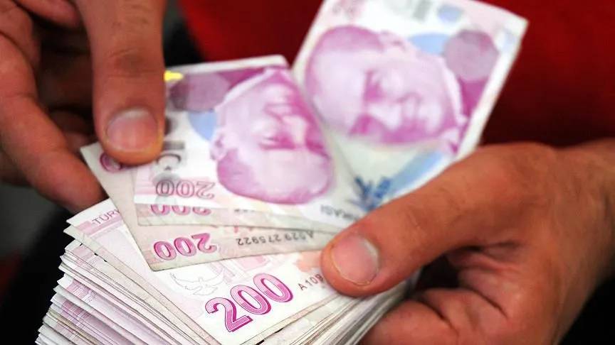 IMF'den Türkiye'ye 'asgari ücret' çağrısı: Geçen sene gibi olmamasını umuyoruz 5