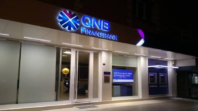 Türkiye'nin köklü bankası ismini değiştiriyor: Müşterilerde şaşkınlık yarattı 2