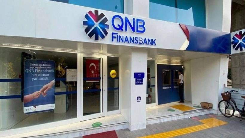 Türkiye'nin köklü bankası ismini değiştiriyor: Müşterilerde şaşkınlık yarattı 1