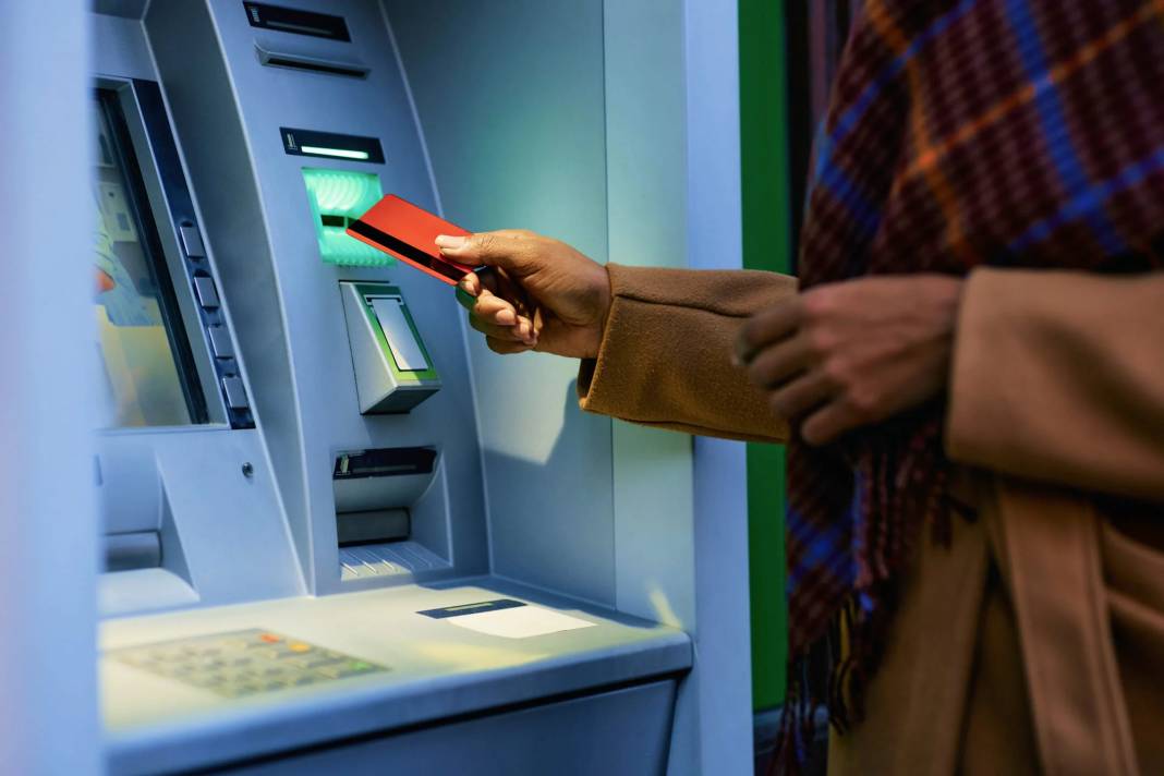 ATM'de kart unutanlar dikkat: Yargıtay'dan karar çıktı 4