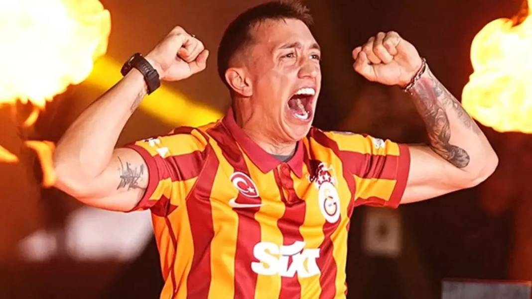 Galatasaray harekete geçti! Muslera'nın alternatifi Brezilya'dan geliyor 1