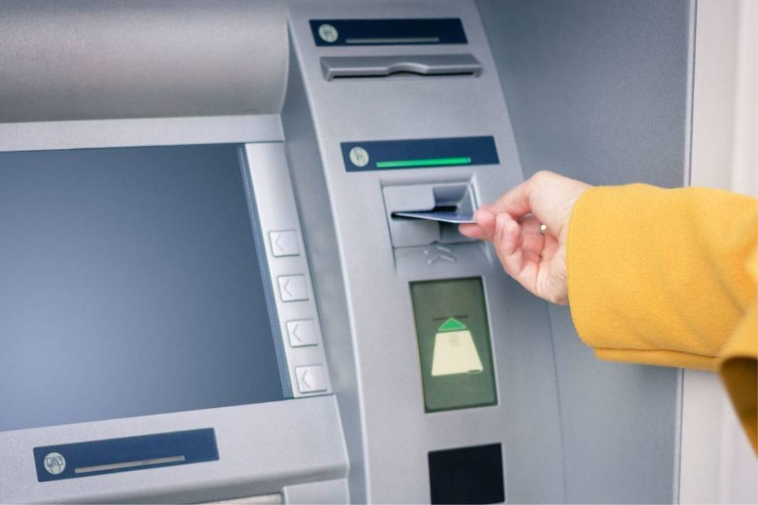 ATM'de kart unutanlar dikkat: Yargıtay'dan karar çıktı 3