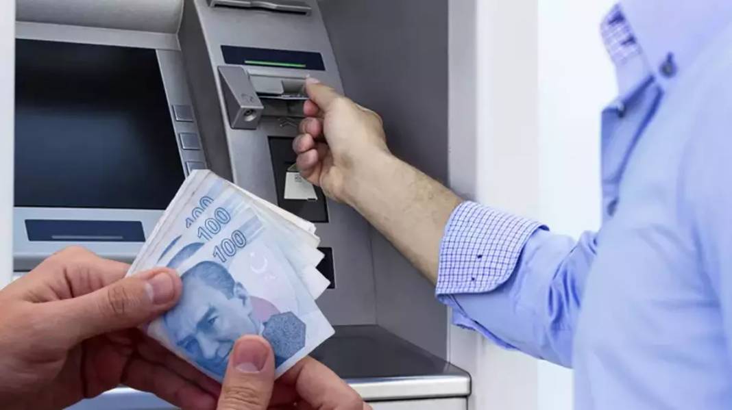 ATM'de kart unutanlar dikkat: Yargıtay'dan karar çıktı 9