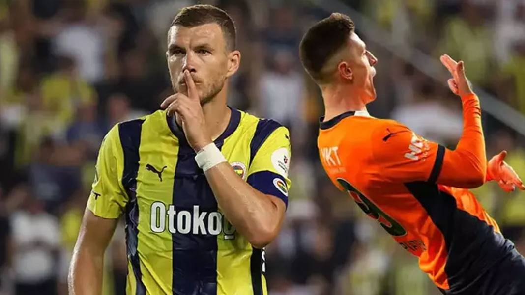 Fenerbahçe'de İsmail Yüksek hareketliliği! Menajerine talimatı verdi 1