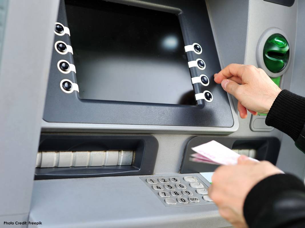 ATM'de kart unutanlar dikkat: Yargıtay'dan karar çıktı 7