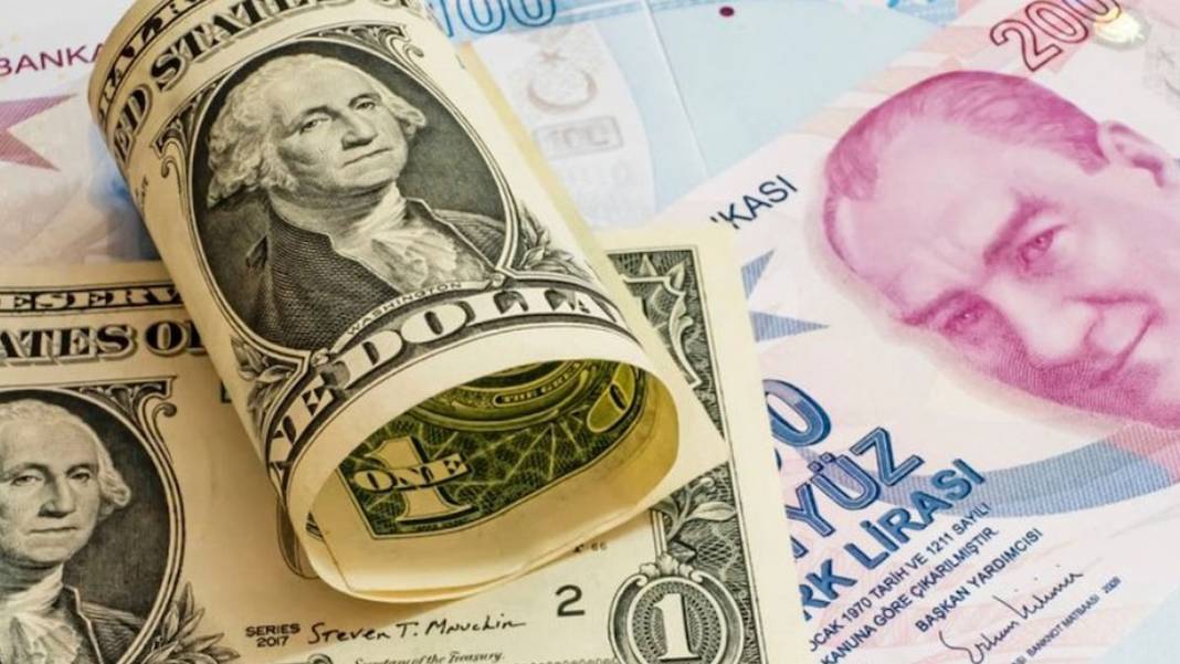 2025 yılı için Dolar tahminleri açıklandı! 3