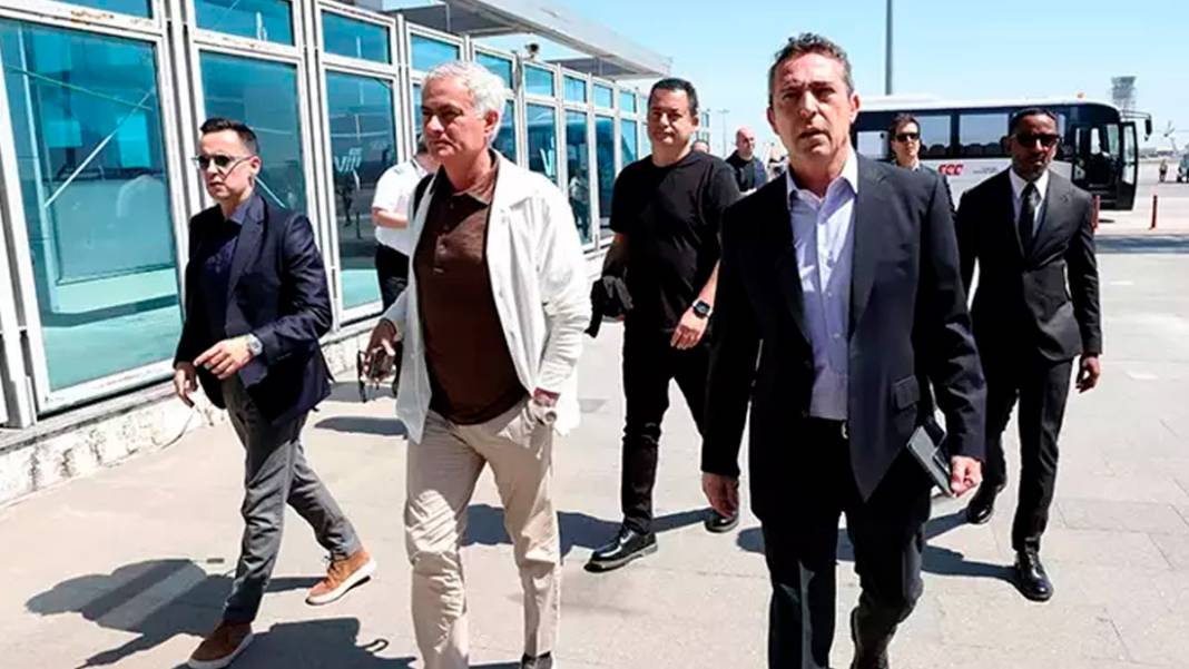 Transferde bomba gelişme! Galatasaray istemişti Fenerbahçe'ye önerildi! 1