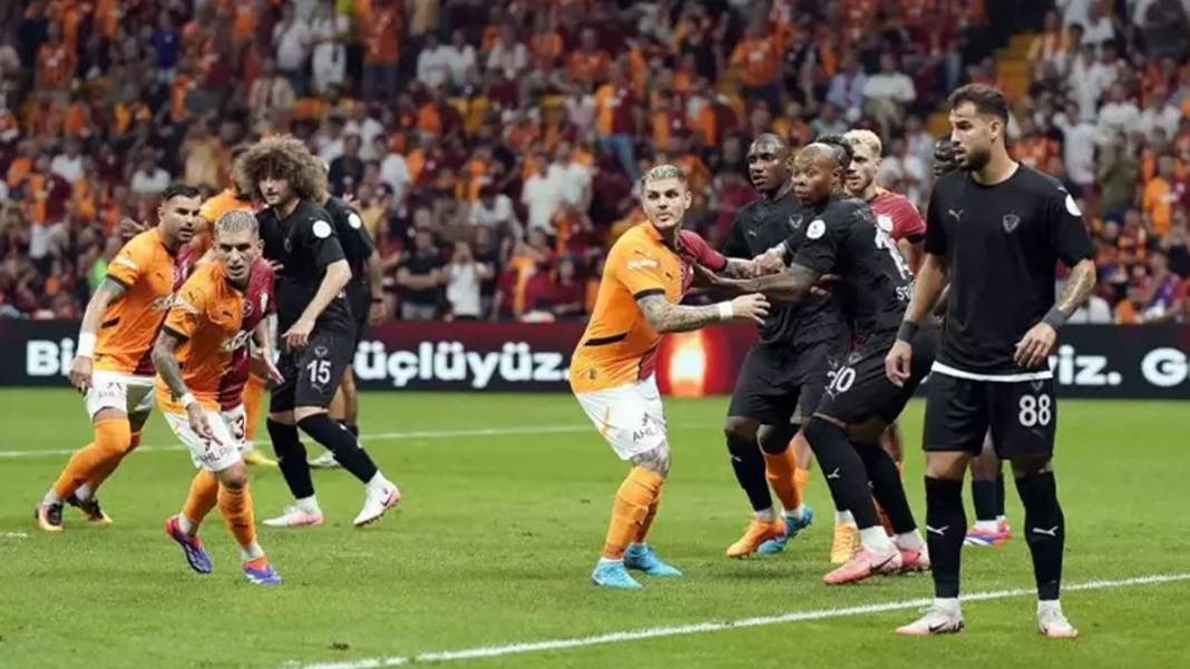 Galatasaray'dan transfer çılgınlığı! Dursun Özbek harekete geçti, ayrılacak isimler de belli oldu 13