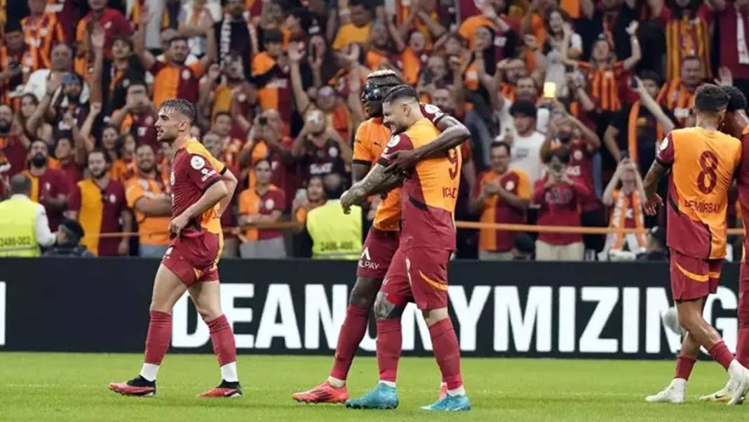 Galatasaray'dan transfer çılgınlığı! Dursun Özbek harekete geçti, ayrılacak isimler de belli oldu 6