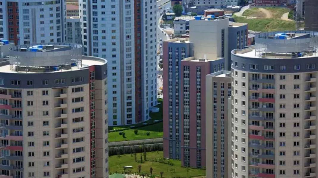 Asgari ücret zammı ile birlikte bir çok zam kapıda! Apartman aidatlarının yüksek olmaması için ne yapılmalı? Nelere dikkat edilmeli? İşte bilmeniz gerekenler... 6