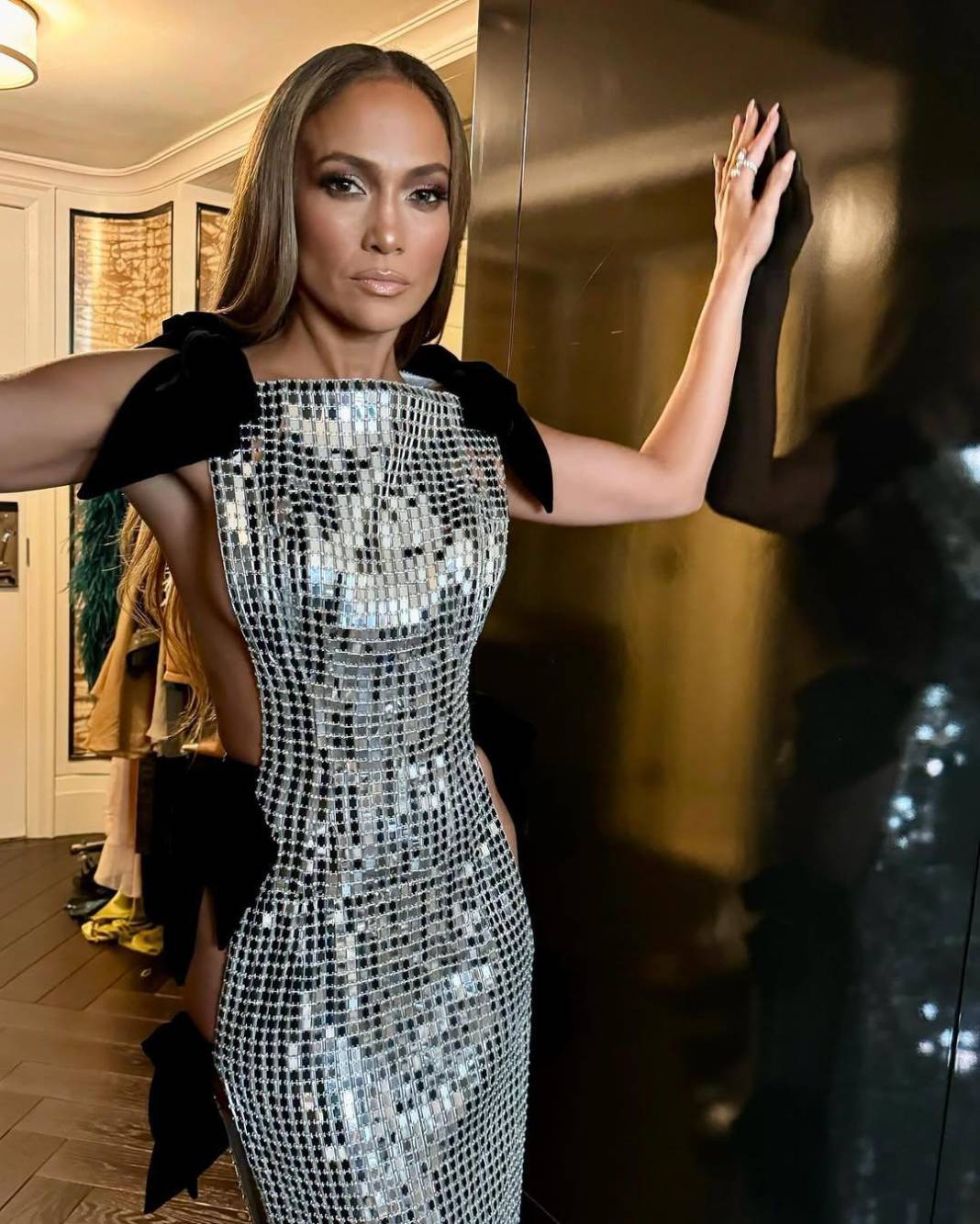 Jennifer Lopez Türkiye'ye geliyor! Konaklayacağı yer dillere düştü 1