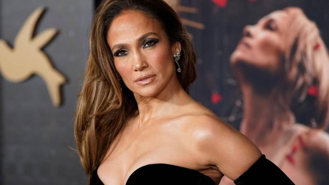Jennifer Lopez Türkiye'ye geliyor! Konaklayacağı yer dillere düştü 5