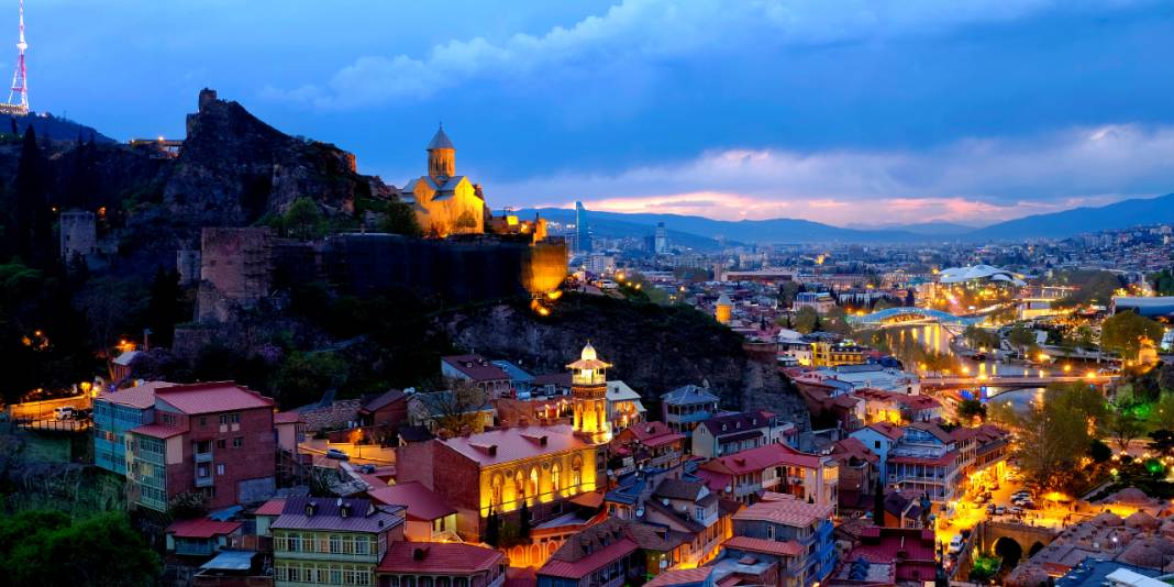 Günlük 30 dolara tatil yapabileceğiniz vizesiz ülkeler 3