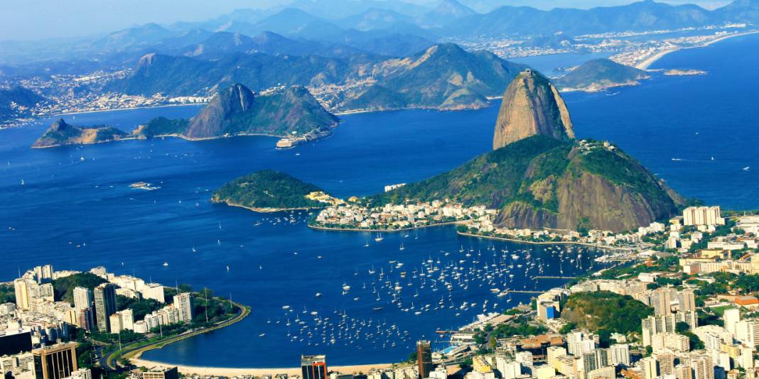 Günlük 30 dolara tatil yapabileceğiniz vizesiz ülkeler 6