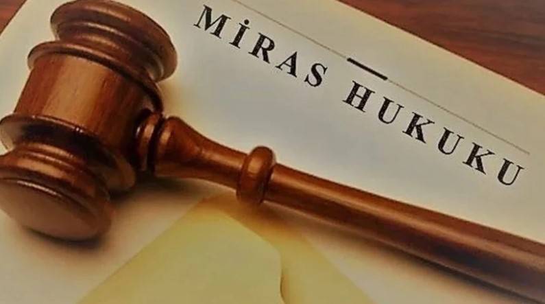 Mirasçılar dikkat: Tapuyu almazsanız hakkınızdan olabilirsiniz 4