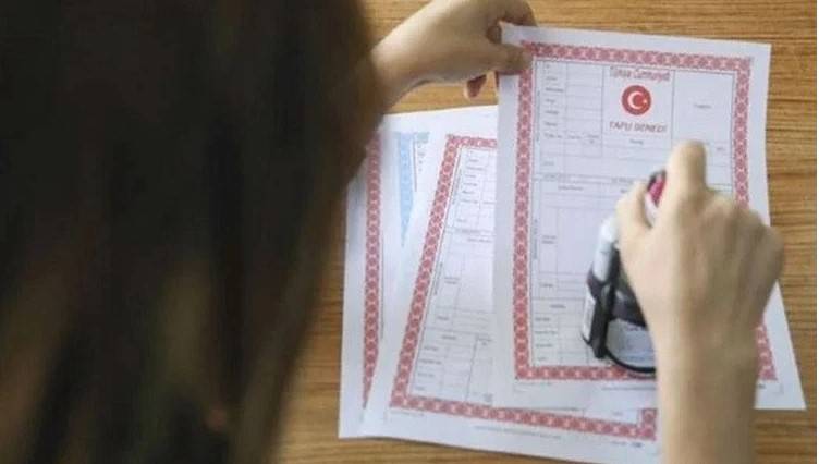 Mirasçılar dikkat: Tapuyu almazsanız hakkınızdan olabilirsiniz 3