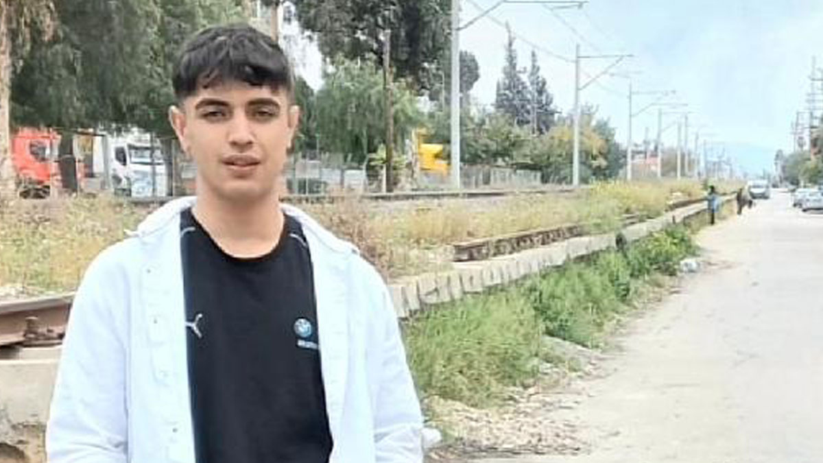 Adana'da vahşet! 16 yaşındaki çocuğu kurşun yağmuruna tuttular