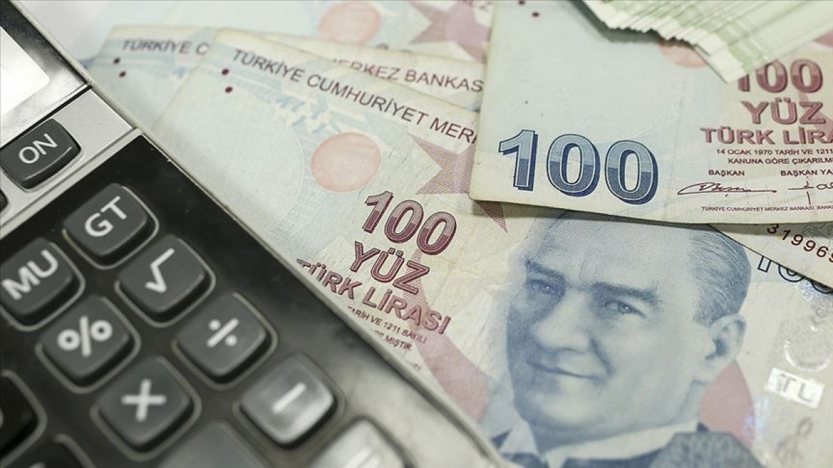 Bankalar Türk Lirası mevduat faizlerini düşürmeye başladı