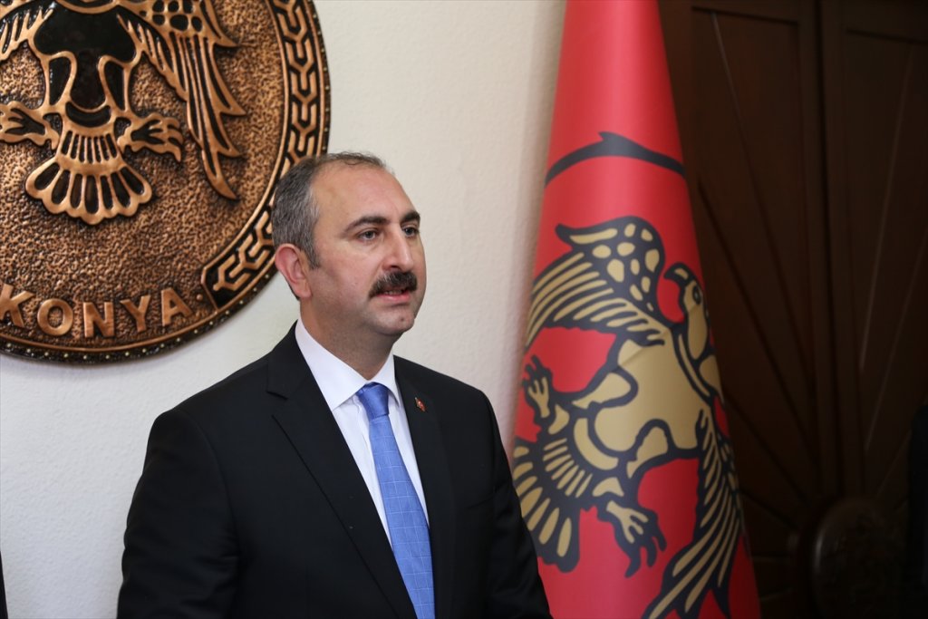 "Elektronik tebligat" 1 Ocak'ta devrede