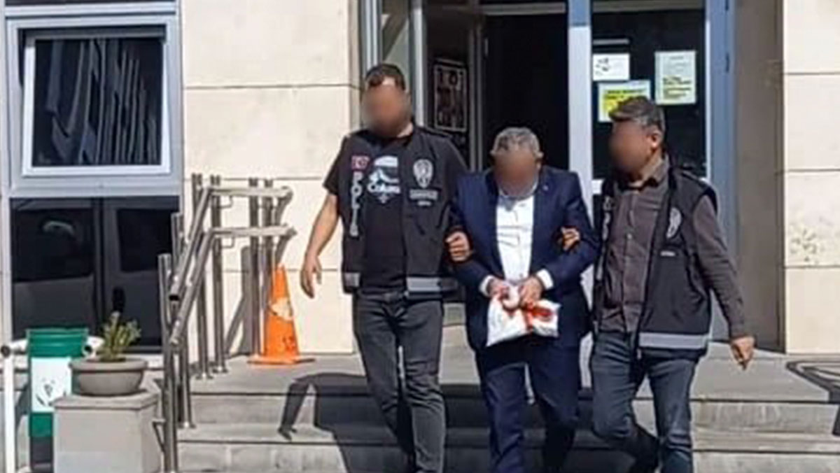 Kırklareli’nde peş peşe operasyonlar: 48 kişi yakalandı