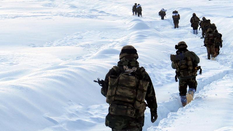 Murat Karayılan'ın sağ kolu etkisiz hale getirildi