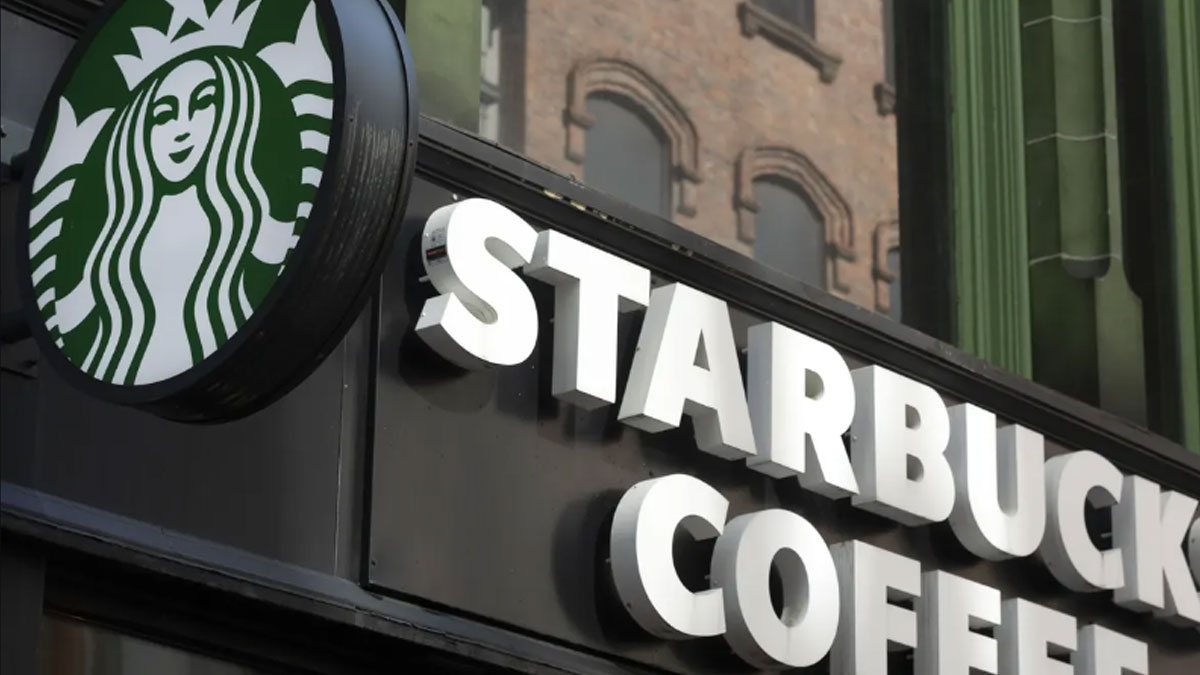 TCDD'den Starbucks kararı