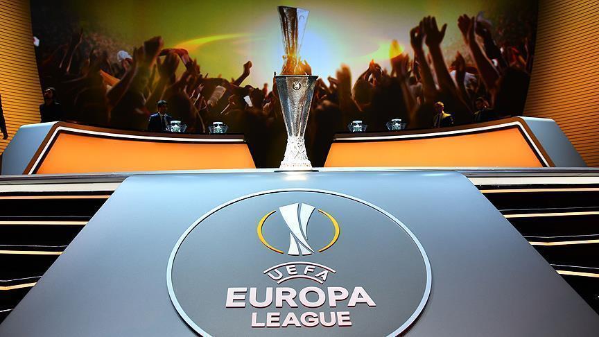 UEFA Avrupa Ligi'nde perde açılıyor