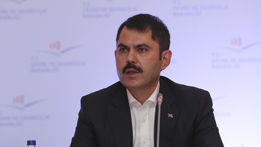 İmar barışında 2 milyar 800 milyon civarında para toplandı