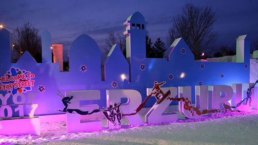 EYOF 2017 kıyasıya mücadelelere sahne oldu