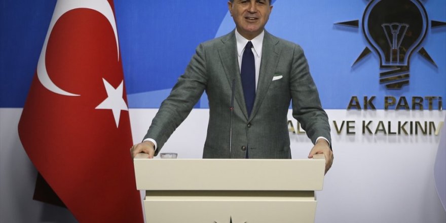 "Atatürk'ün mirası Türk milleti adına değerlendirilmelidir"