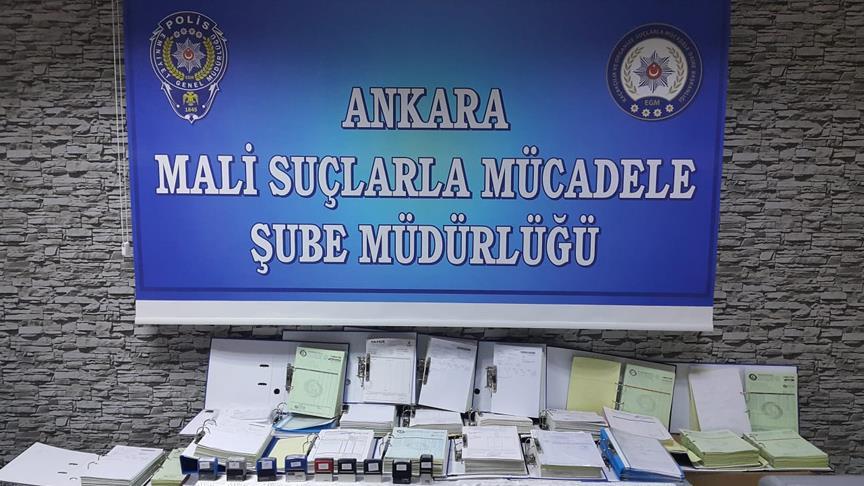 3 milyar dolarlık naylon fatura operasyonu