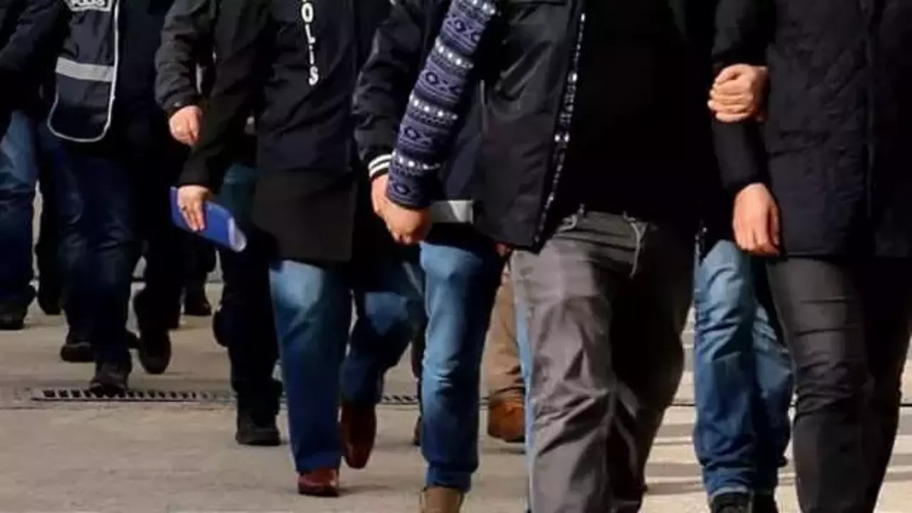 Kırklareli'nde 7 kaçak göçmen yakalandı