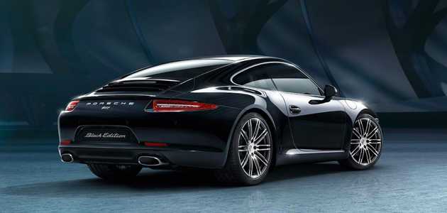 Porsche, dizel otomobil üretmeyecek