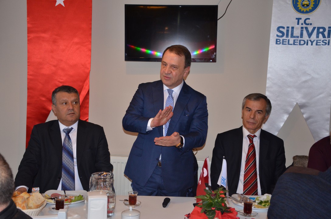 Akçeşme Sokak’ta yayalaştırma projesi