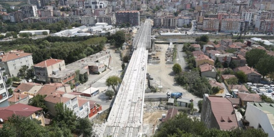 Eyüpsultan ulaşımda çağ atlıyor