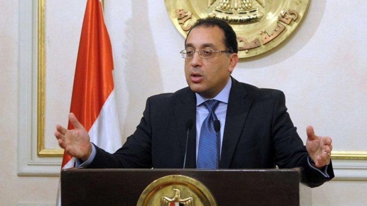 Mısır Başbakanı Medbuli; Milyonlarca can feda etmeye hazırız